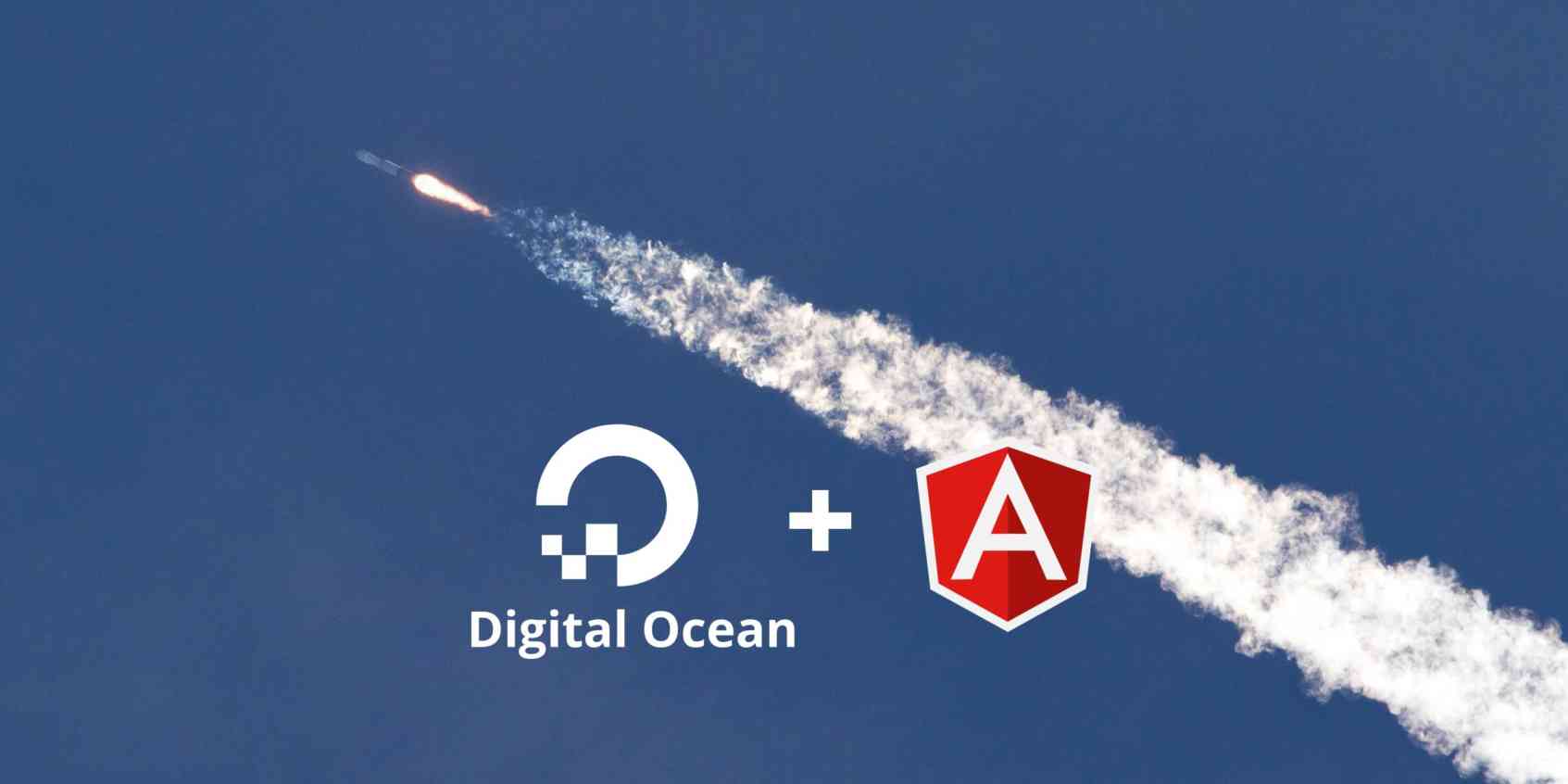 How to Deploy an Angular Application to Digital Ocean