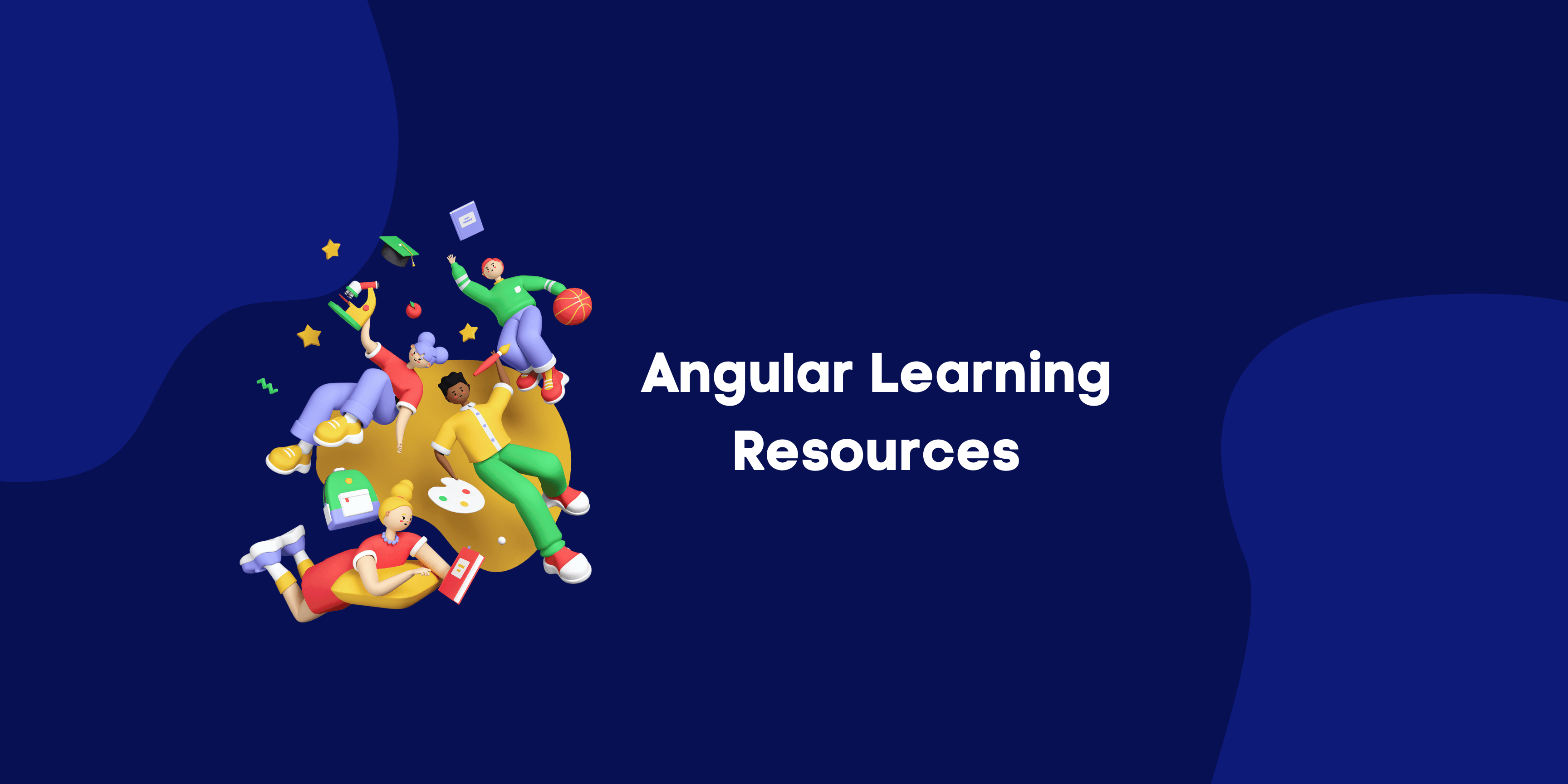 Angular Learning Resources