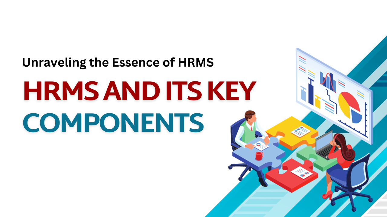 Unraveling the Essence of HRMS: A Custom Approach to Organizational Success