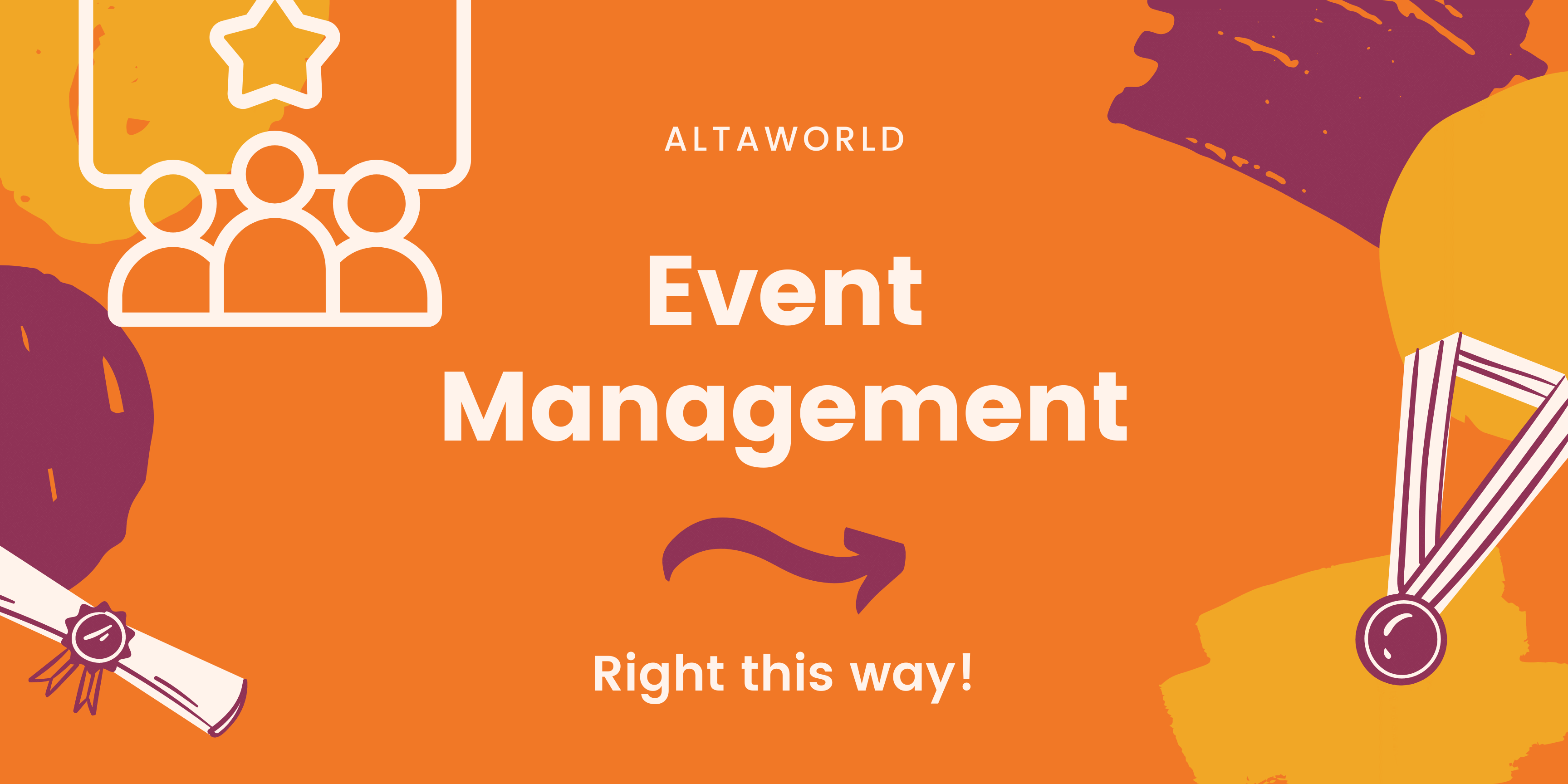 Event Management Tool