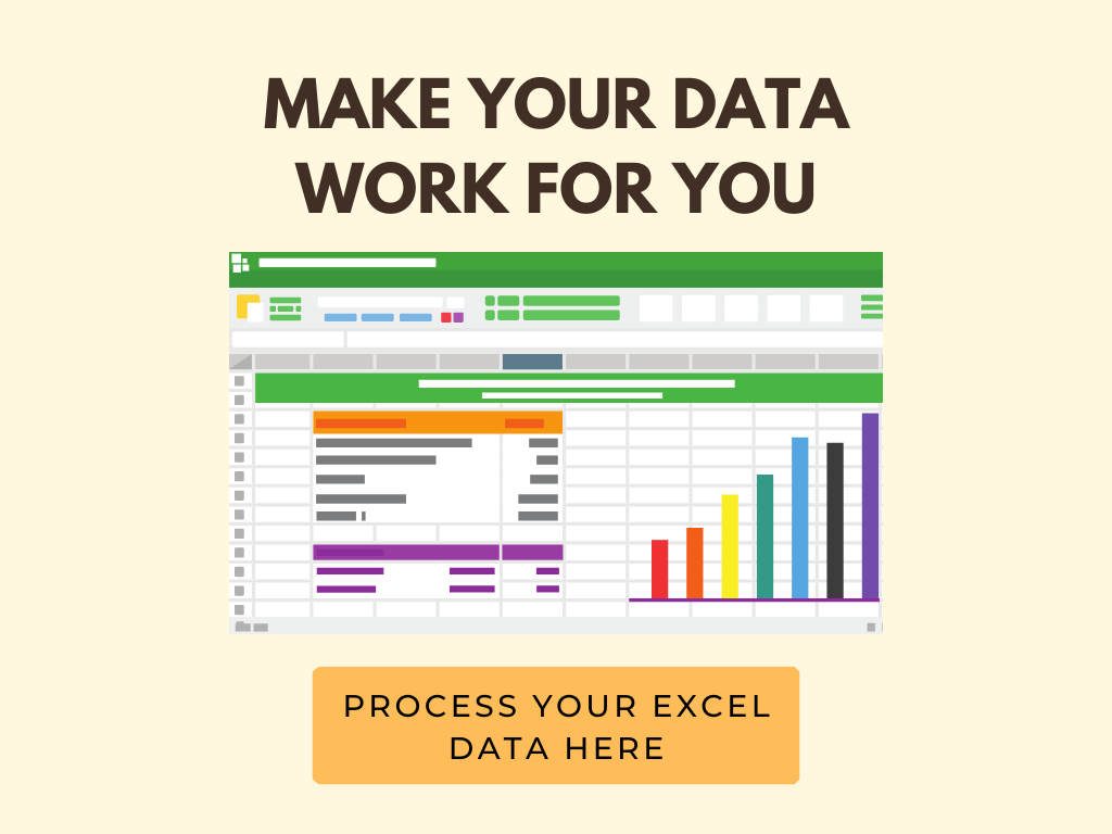 Excel Workflows